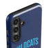 Villanova University Wildcats Galaxy S24 Impact Case